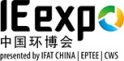 IE EXPO CHINA